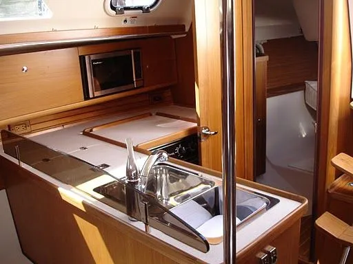 Slide: The Image of Galley - 11