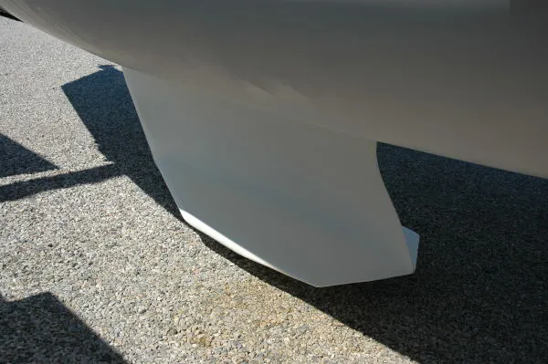 Slide: The Image of Wing on Arrival - 24