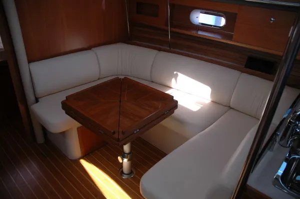 Slide: The Image of Dinette - 3