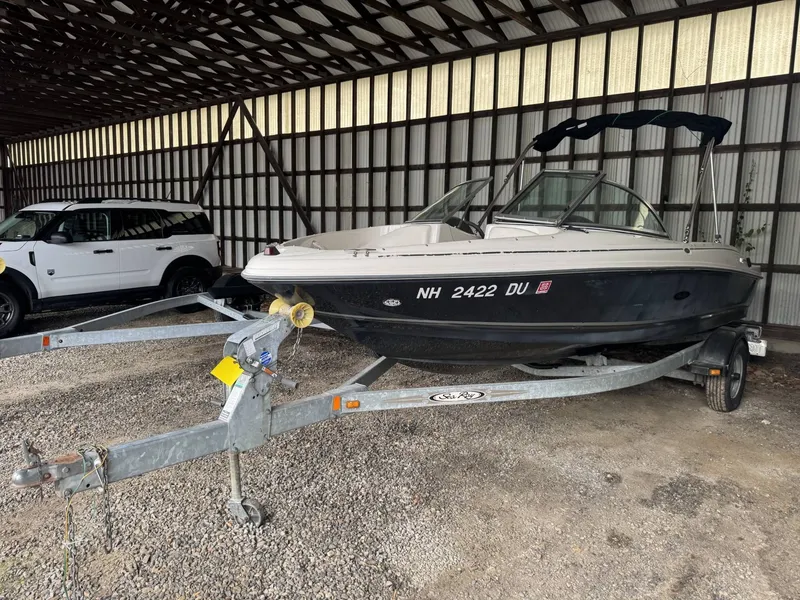 The Image of Sea Ray 175 Sport 2006 - 1