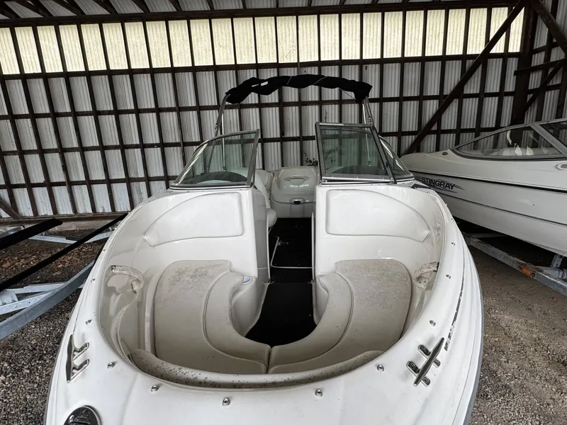 Slide: The Image of Sea Ray 175 Sport 2006 - 6