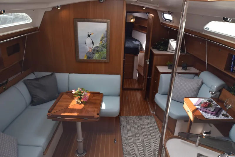 Slide: The Image of C385 # 62 Dinette - 14