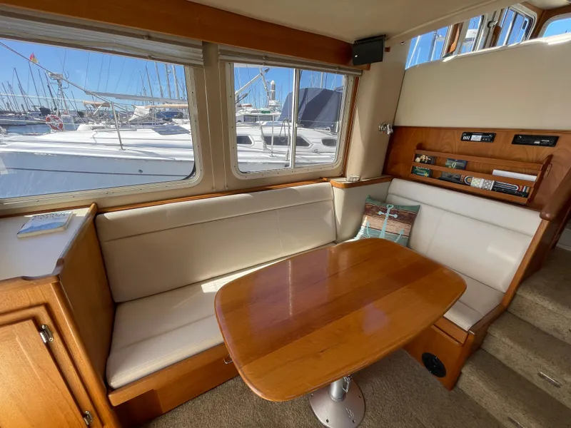 Slide: The Image of American Tug 34 2005 - 11