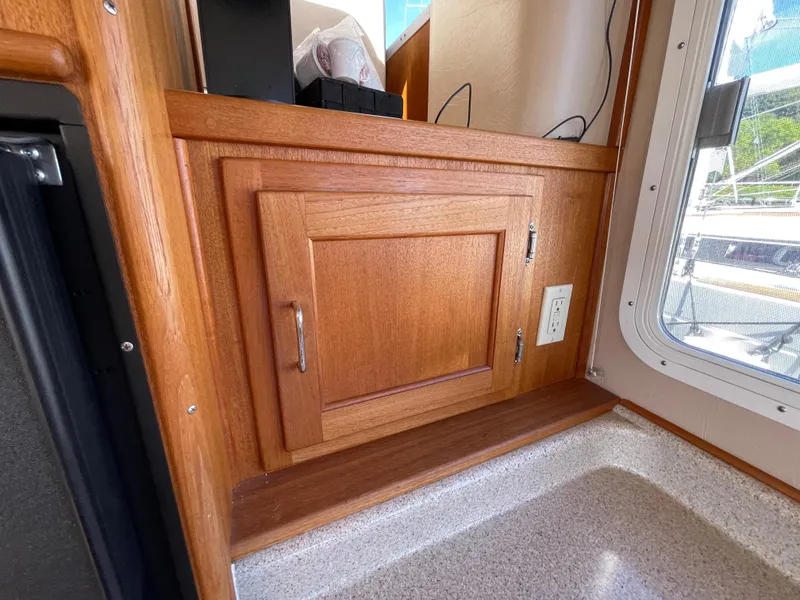 Slide: The Image of American Tug 34 2005 - 14