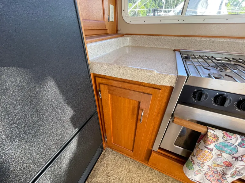 Slide: The Image of American Tug 34 2005 - 15