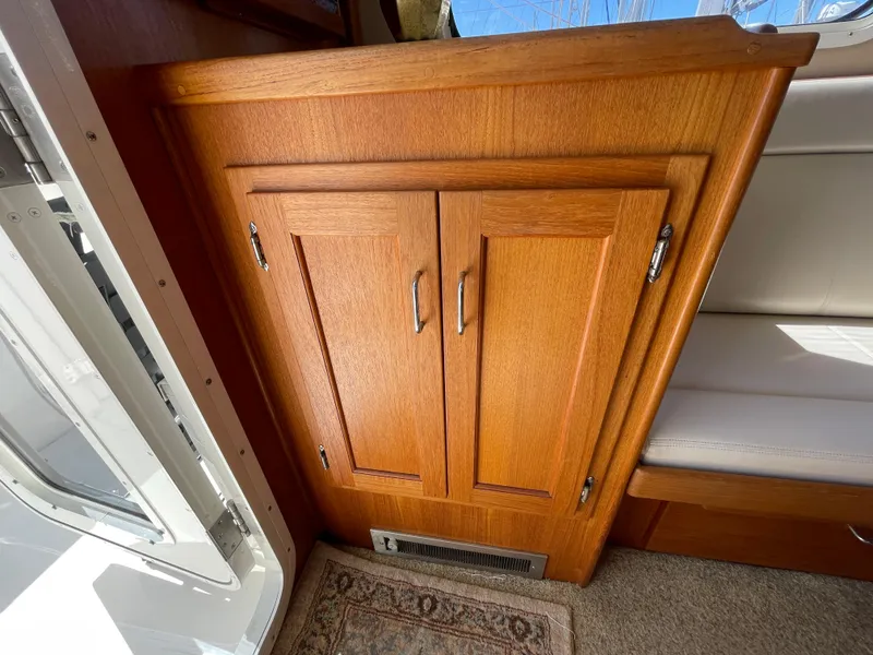 Slide: The Image of American Tug 34 2005 - 18