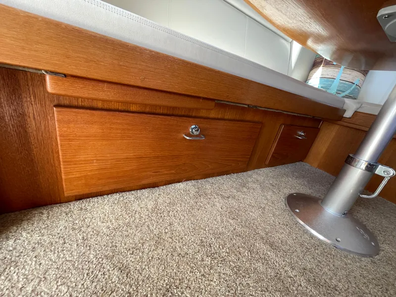 Slide: The Image of American Tug 34 2005 - 19