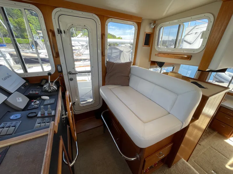 Slide: The Image of American Tug 34 2005 - 20