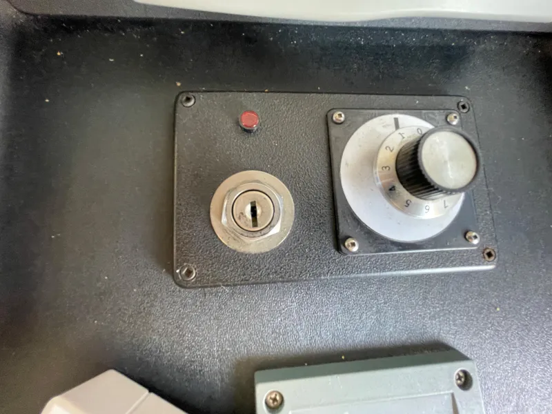 Slide: The Image of American Tug 34 2005 - 29