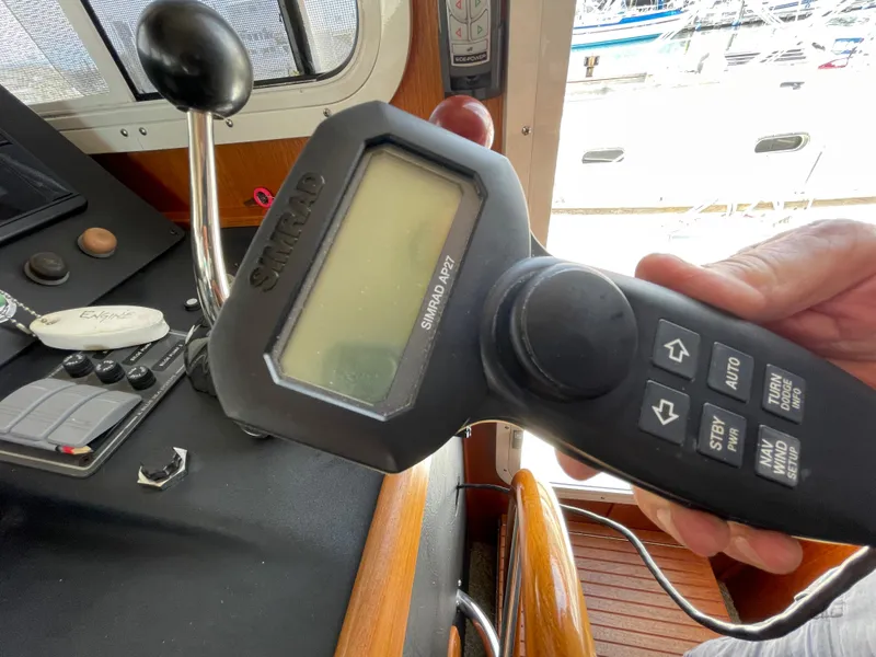 Slide: The Image of American Tug 34 2005 - 30