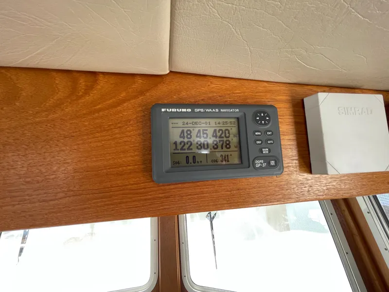 Slide: The Image of American Tug 34 2005 - 31