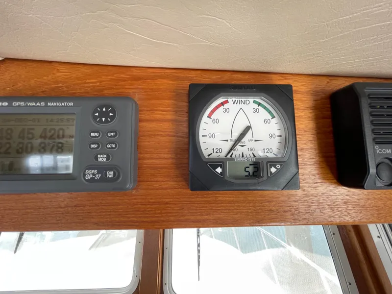 Slide: The Image of American Tug 34 2005 - 32