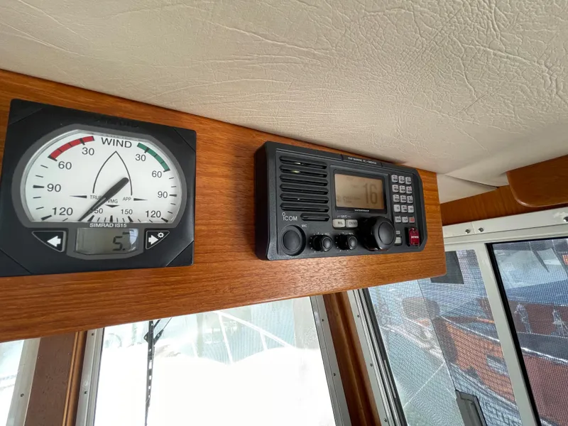 Slide: The Image of American Tug 34 2005 - 33