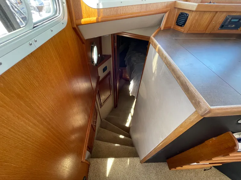 Slide: The Image of American Tug 34 2005 - 40