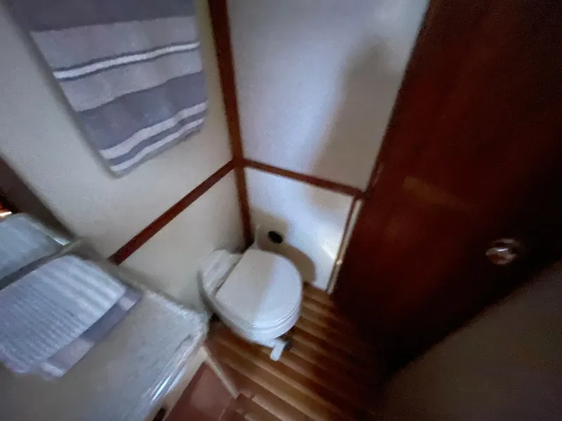 Slide: The Image of American Tug 34 2005 - 49