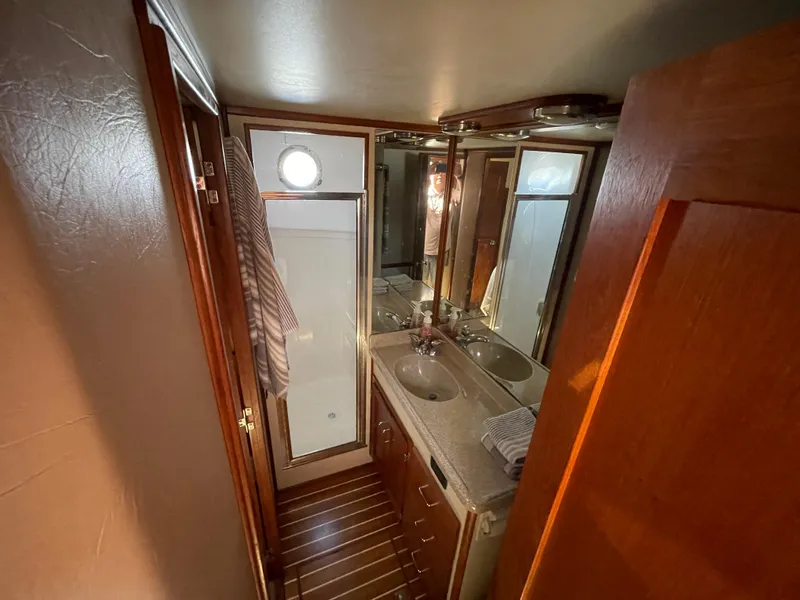 Slide: The Image of American Tug 34 2005 - 50