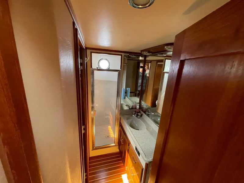 Slide: The Image of American Tug 34 2005 - 51