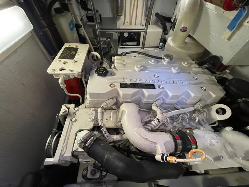 Slide: The Image of American Tug 34 2005 - 52