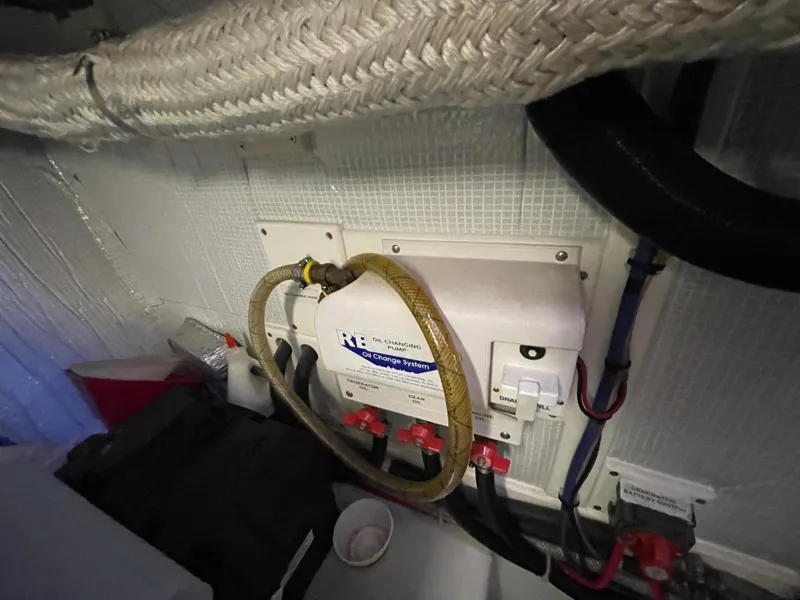 Slide: The Image of American Tug 34 2005 - 54