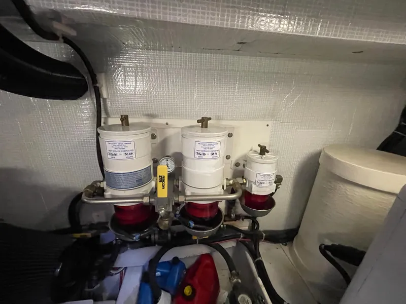 Slide: The Image of American Tug 34 2005 - 56