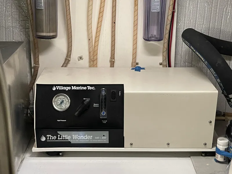 Slide: The Image of American Tug 34 2005 - 57