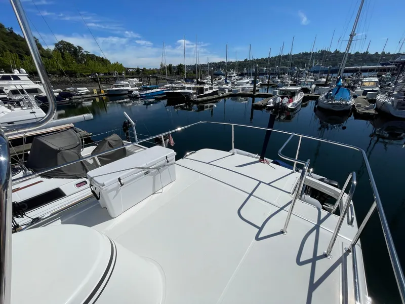 Slide: The Image of American Tug 34 2005 - 59