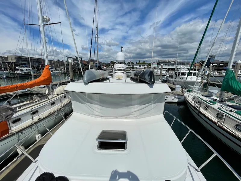 Slide: The Image of American Tug 34 2005 - 63