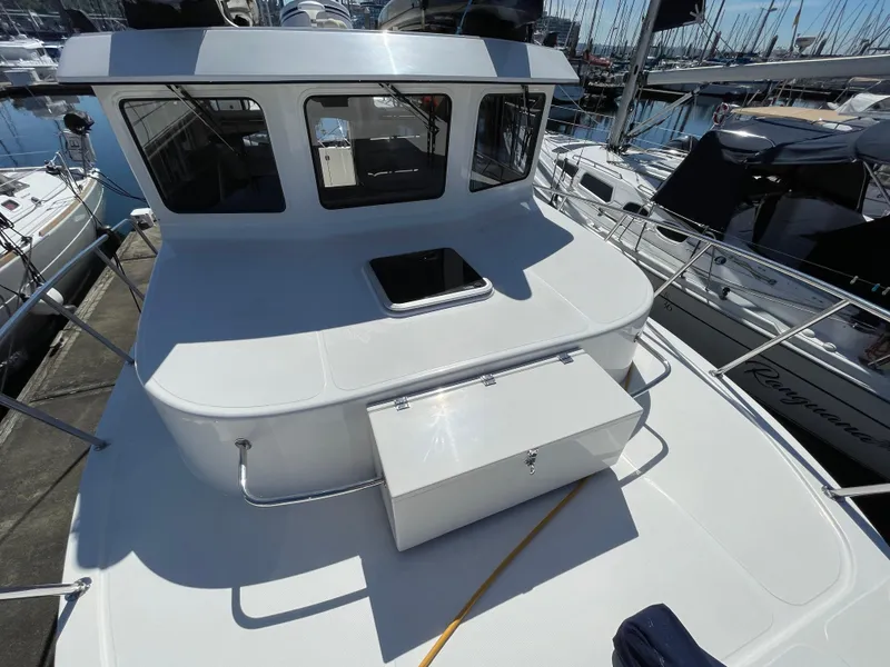 Slide: The Image of American Tug 34 2005 - 64