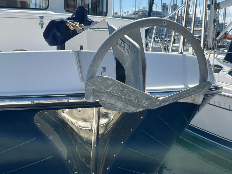 Slide: The Image of American Tug 34 2005 - 65