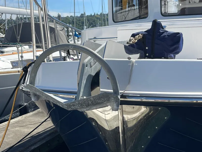 Slide: The Image of American Tug 34 2005 - 66