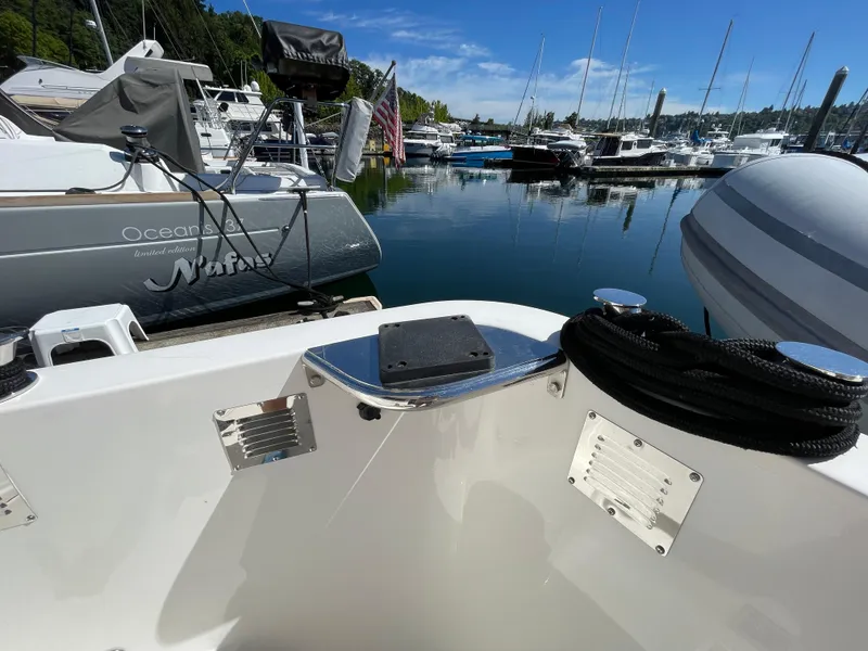 Slide: The Image of American Tug 34 2005 - 67