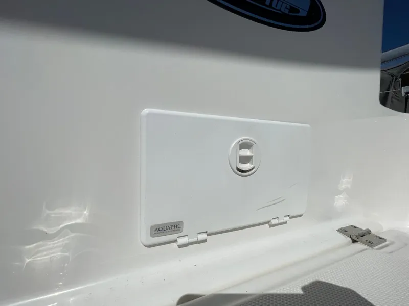 Slide: The Image of American Tug 34 2005 - 68