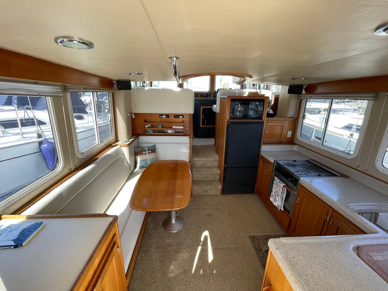 Slide: The Image of American Tug 34 2005 - 8