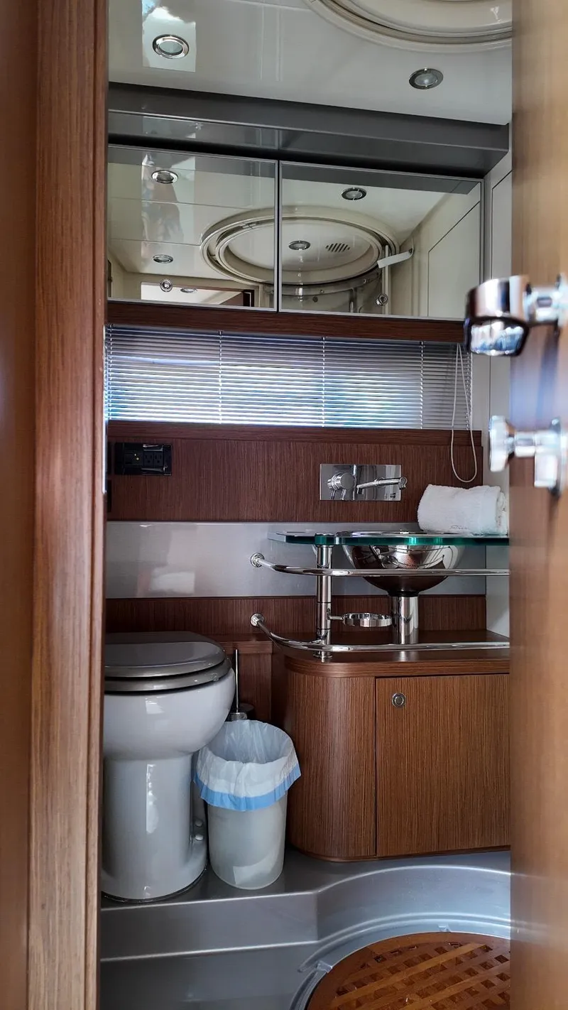 Slide: The Image of Riva Rivale 2012 - 65