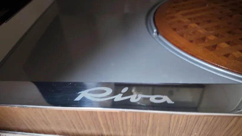 Slide: The Image of Riva Rivale 2012 - 80