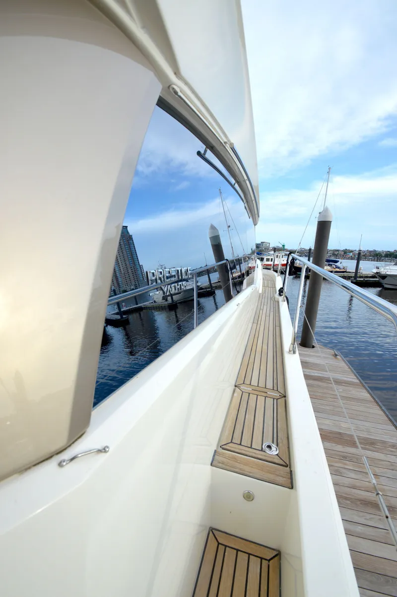 Slide: The Image of Prestige 630 2017 - 110