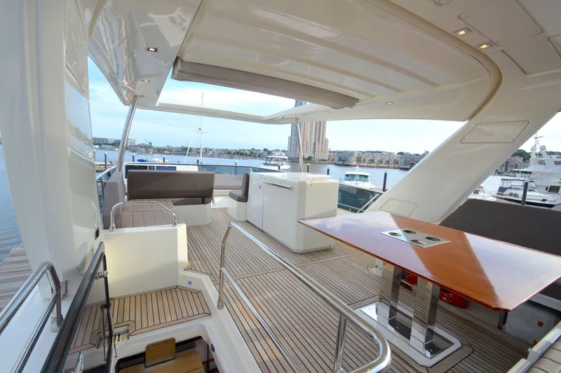 Slide: The Image of Prestige 630 2017 - 19