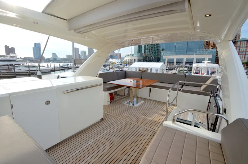 Slide: The Image of Prestige 630 2017 - 20