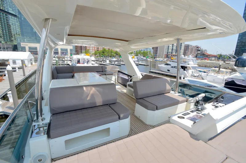 Slide: The Image of Prestige 630 2017 - 28