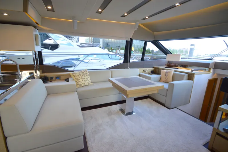 Slide: The Image of Prestige 630 2017 - 54