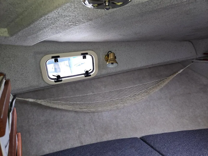 Slide: The Image of Sea Sport 2400 Explorer 1995 - 53