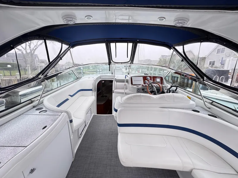 Slide: The Image of Formula 370 Super Sport 2005 - 10