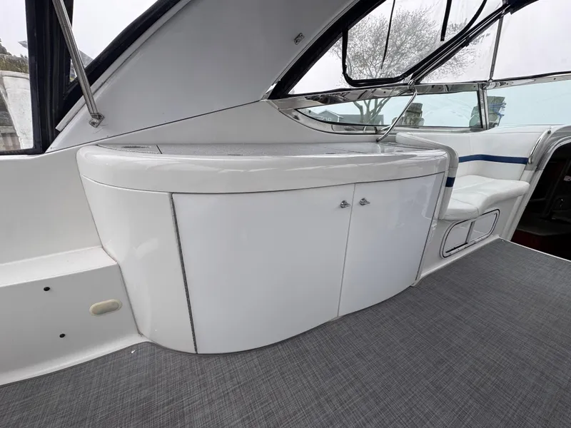 Slide: The Image of Formula 370 Super Sport 2005 - 11