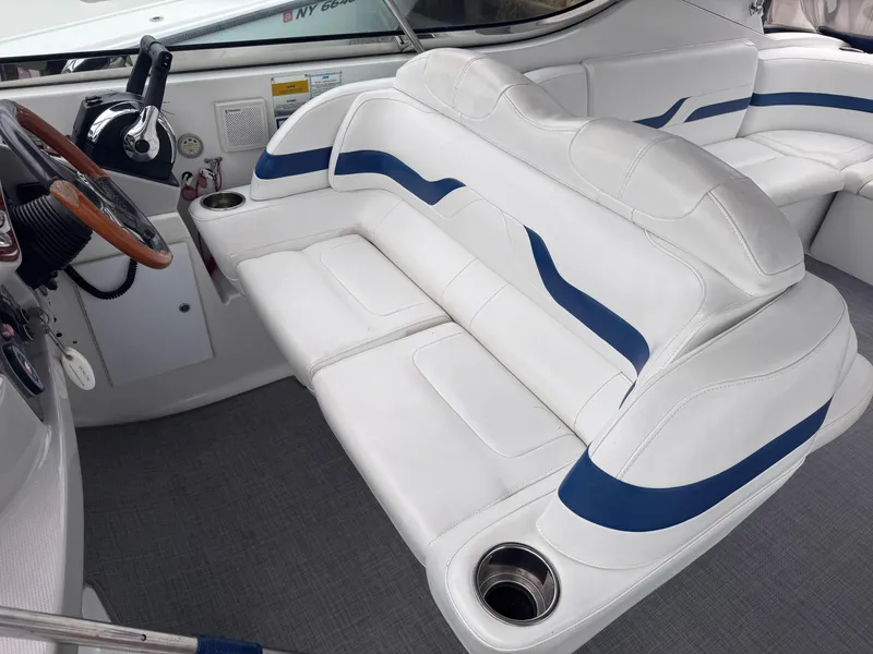 Slide: The Image of Formula 370 Super Sport 2005 - 14