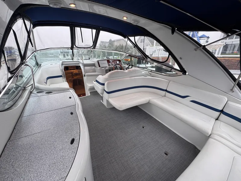 Slide: The Image of Formula 370 Super Sport 2005 - 19