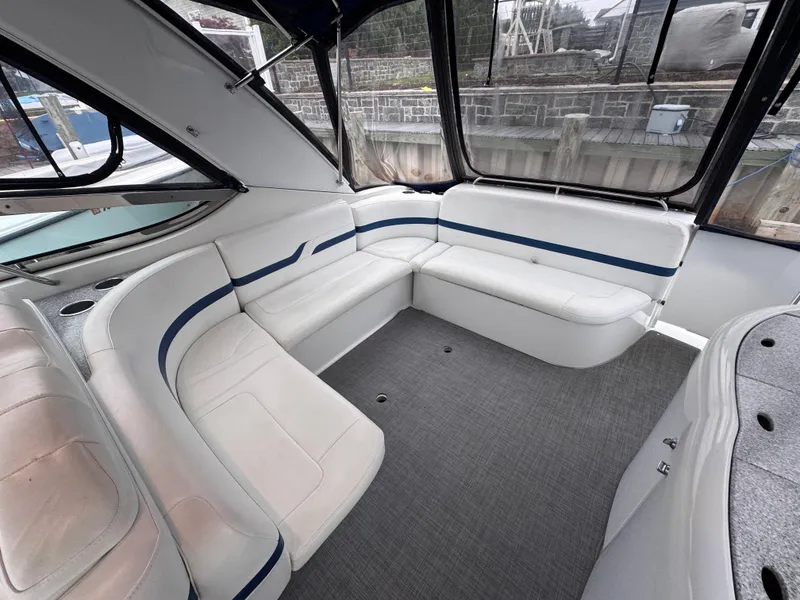 Slide: The Image of Formula 370 Super Sport 2005 - 20