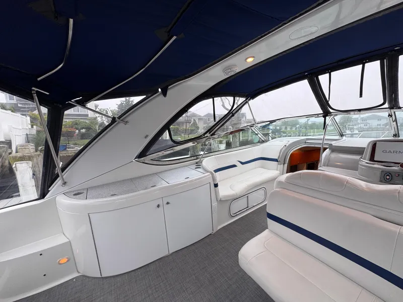 Slide: The Image of Formula 370 Super Sport 2005 - 21