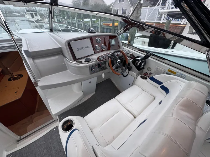 Slide: The Image of Formula 370 Super Sport 2005 - 22