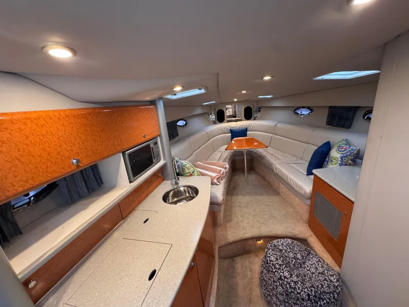 Slide: The Image of Formula 370 Super Sport 2005 - 23