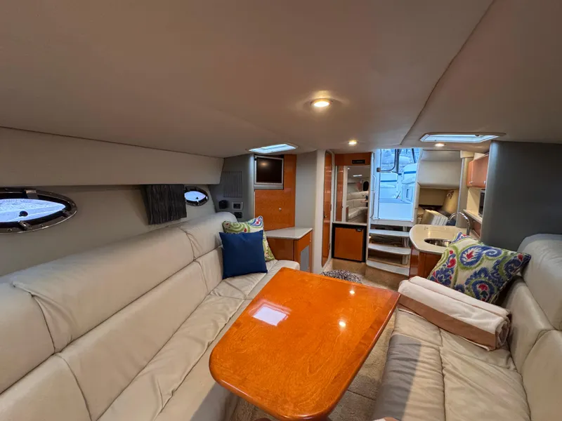 Slide: The Image of Formula 370 Super Sport 2005 - 27